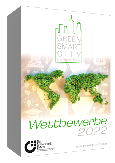 Green-Smart-City-Wettbewerbe